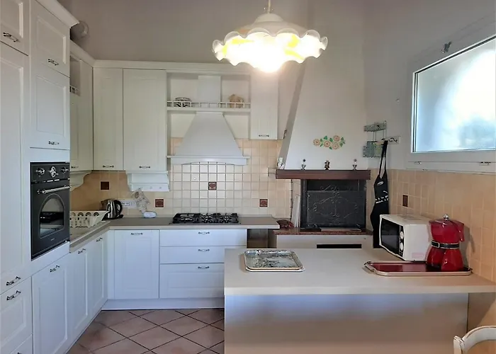 Villa Casa S.paolo *