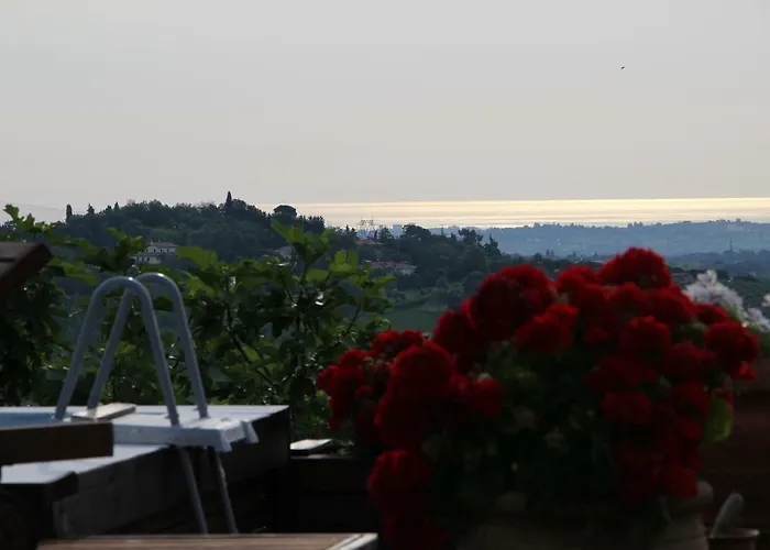 Villa Casa S.paolo *