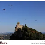 Casa S.paolo Villa Rímini