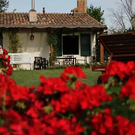Casa S.paolo 빌라 *