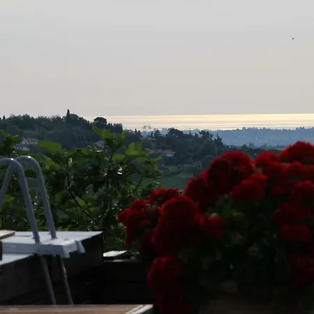 Villa Casa S.paolo *