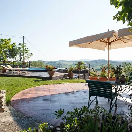 Villa Casa S.paolo *