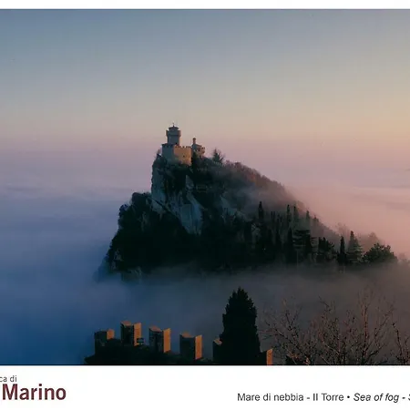 Villa Casa S.paolo Rimini