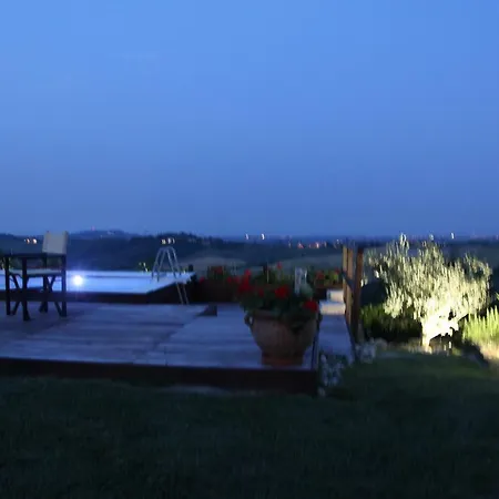 Villa Casa S.paolo Rimini