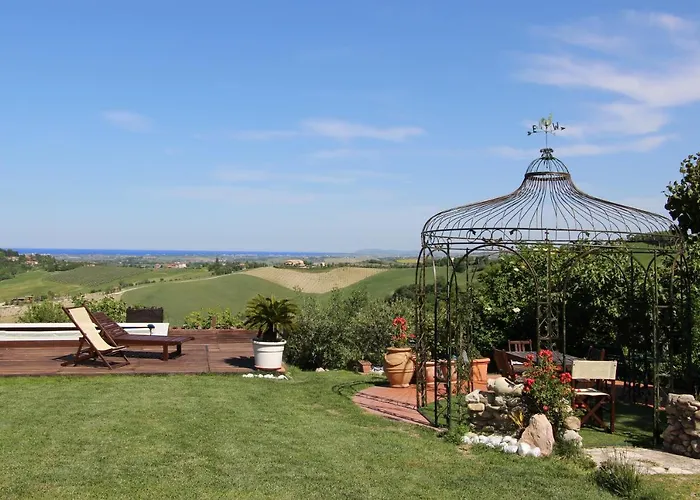 Casa S.paolo 리미니