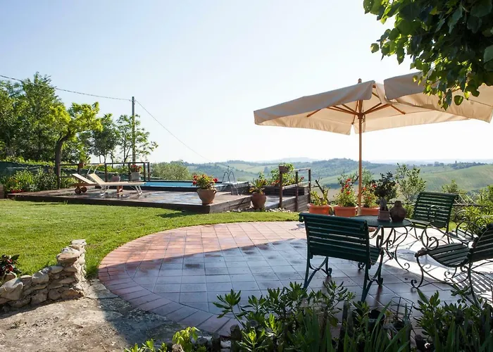 Βίλα Casa S.paolo *