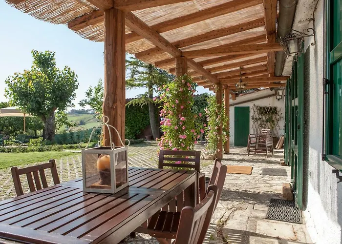 Casa S.paolo Villa Rimini