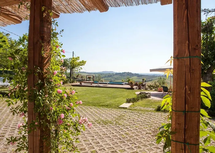 Casa S.paolo Βίλα