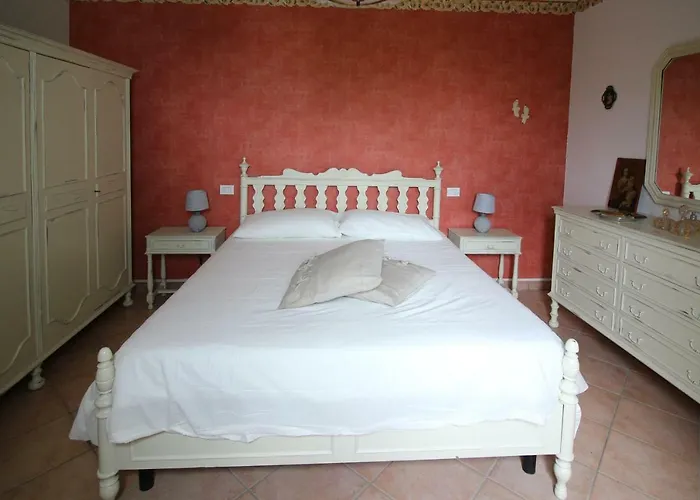 빌라 Casa S.paolo 리미니