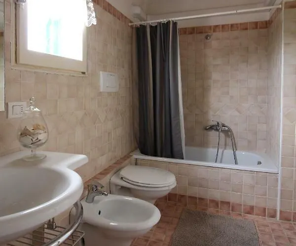 빌라 Casa S.paolo *