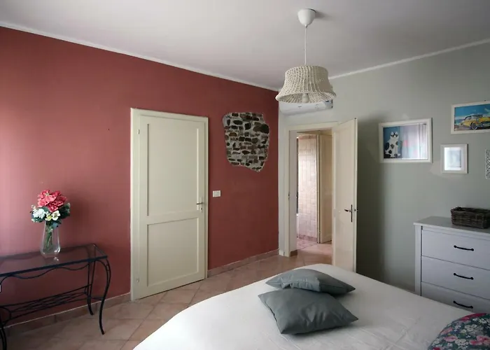 Casa S.paolo * Rimini