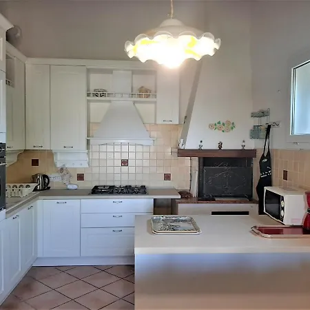 Βίλα Casa S.paolo *