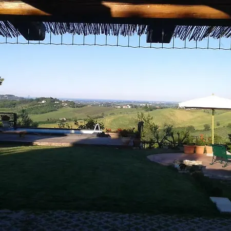 Casa S.paolo リミニ