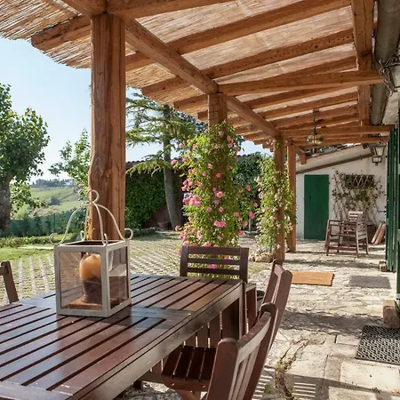 Casa S.paolo Βίλα Ρίμινι