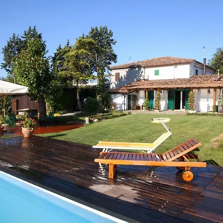 Casa S.paolo * Ρίμινι