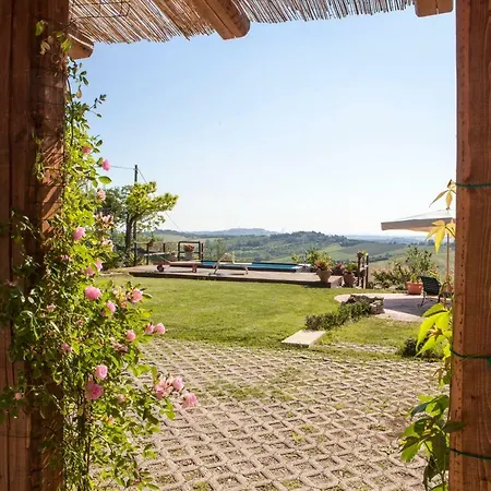 Casa S.paolo Βίλα