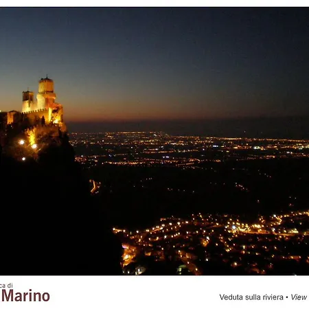 Casa S.paolo * リミニ