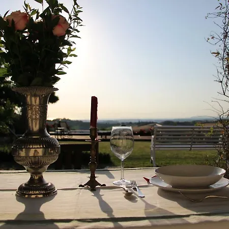 ヴィラ Casa S.paolo