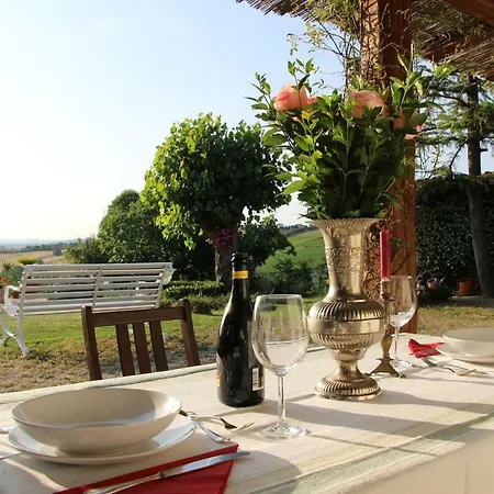 Casa S.paolo ヴィラ *