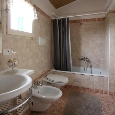 ヴィラ Casa S.paolo *