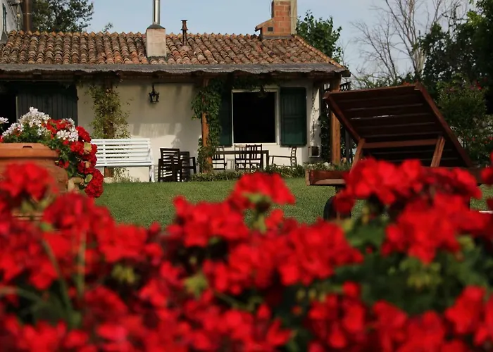 Casa S.paolo Willa *