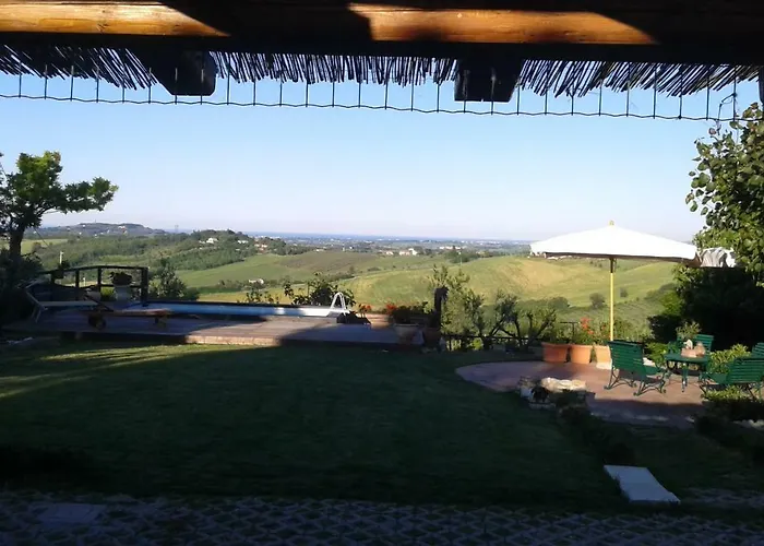Casa S.paolo Rimini