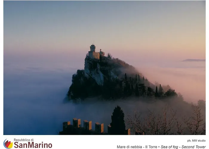 Villa Casa S.paolo Rimini