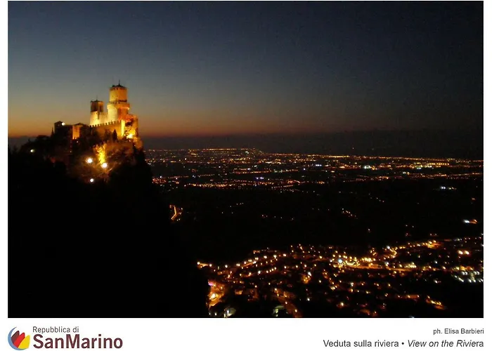 Casa S.paolo * Rimini