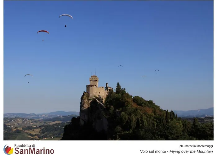 Casa S.paolo Villa Rimini