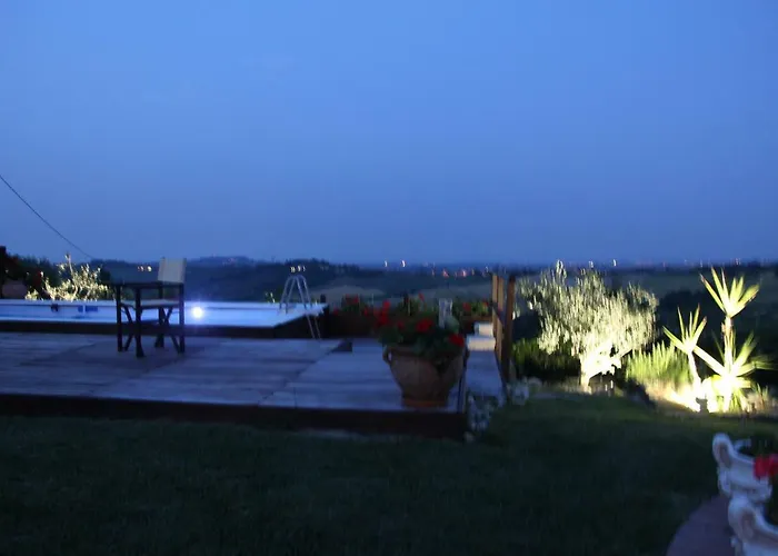 Villa Casa S.paolo Rimini